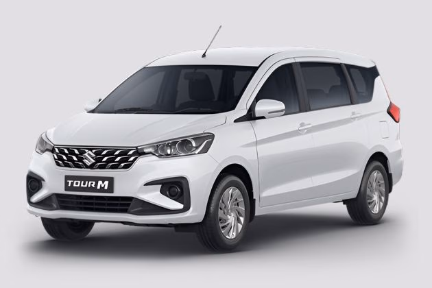 Maruti Ertiga