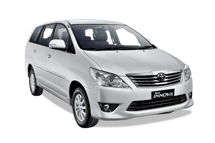 Toyota Innova