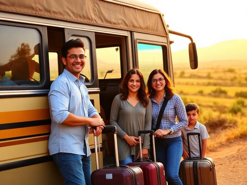 Family Tours